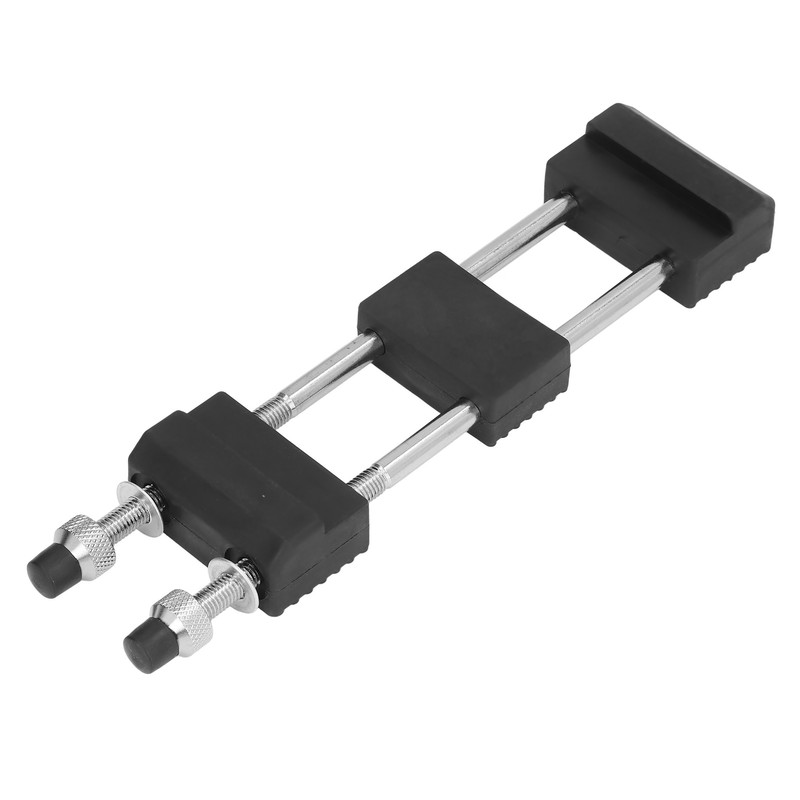 Sharpening Stone Holder Adjustable for Standard Water Oil Diamond Stones