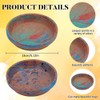 WEBEEDY DIY Water Marbling Set for Adults 2 Sets DIY