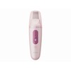 koizumi Ultrasonic Peeling Sebum, Plugs, Dirt Removal Pink KBE –
