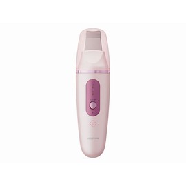 koizumi Ultrasonic Peeling Sebum, Plugs, Dirt Removal Pink KBE – 2710/P