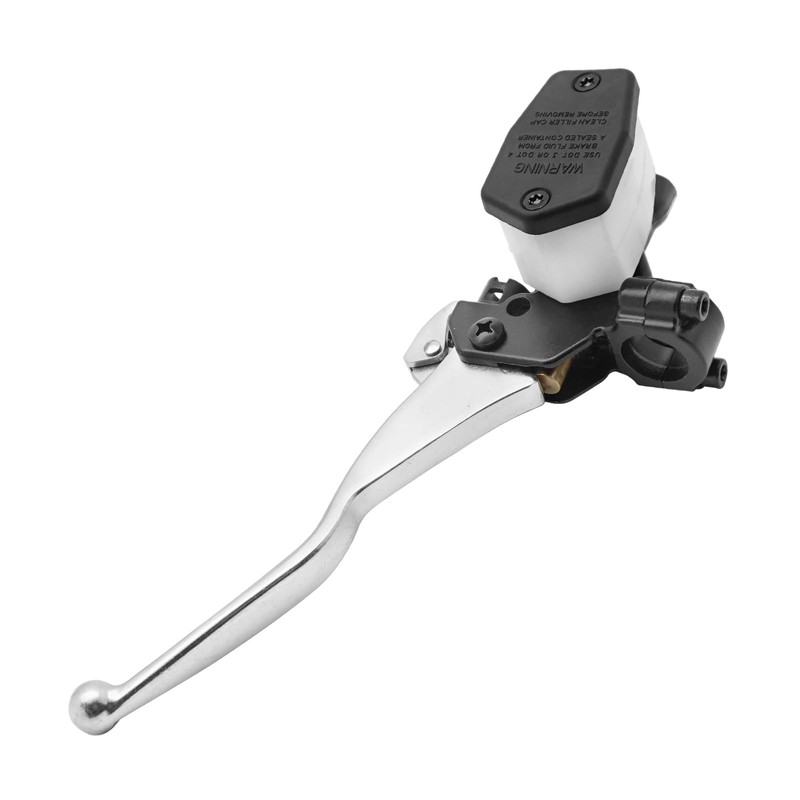 Mabutingti Left Brake Master Cylinder Fits Arctic Cat Quad 250