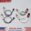 AUTO-NEW 4PCS Up+Downstream Oxygen Sensor O2 For 2018-2020 Ford F-150