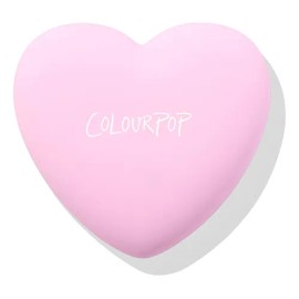 Rubor (blush) Compacto En Forma De Corazón Colourpop