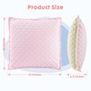 Bmag Sensory Vibrating Pillow for Autistic Kids and Adults, 13”