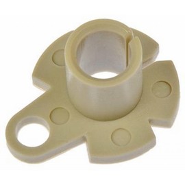 KarParts360 Fuel Line Disconnect Tool | Plastic | Natural Color/Finish | Universal 1/4 inches, 5/16 inches and 3/8 inches Connector Size | Disconnects Connector Type | Fuel Line Capable