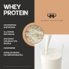 Mammut Nutrition Whey Protein, Snickerdoodle, Molke, Eiweiß, Protein Shake, 1000