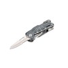 Troika Fire Tool 14 - TOL45/GY - Multifunctional Tool with