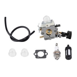 Carburettor for BG86 SH56 SH56C SH86 SH86C Carburetor ZAMA C1M-S261B