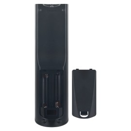 New RC-710M Replace Remote Control - VINABTY RC710M Remote Control Replacement fit for ONKYO HiFi A/V Receiver RC 710M Remote Controller