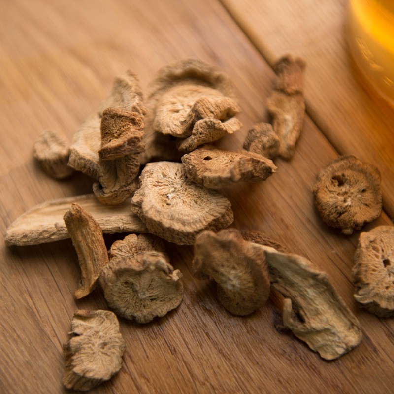 아름담 우엉차 Arumdang Burdock Tea