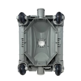 Intex Replacement Cleaner Top for 12857 Automatic Swimming Pool Vacuum