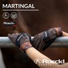 Roeckl Sports Martingale Riding Gloves Leisure Summer Gloves Brown 7.5