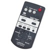 PERFASCIN Replacement Remote Fit for Yamaha Sound Bar YAS-203 FSR71-ZK72120