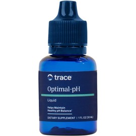 Optimal-pH, 1 oz by Trace Minerals