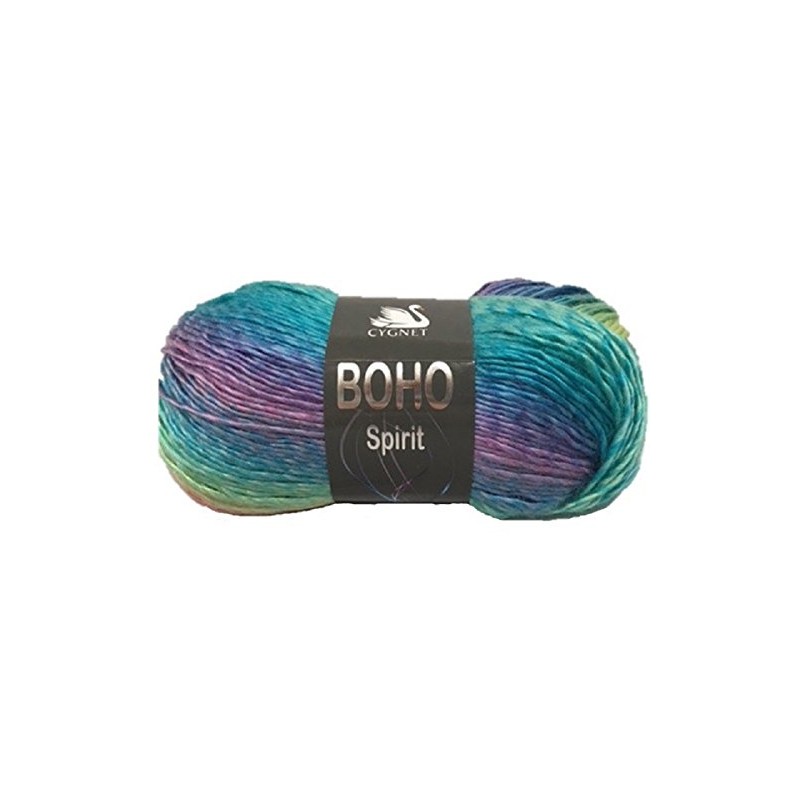 Cygnet BOHO Spirit 6283 - Harmony