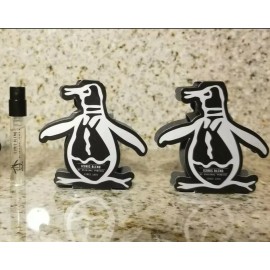 ORIGINAL PENGUIN ICONIC BLEND Eau De Toilette Spray COLOGNE for Men (Set of 2)