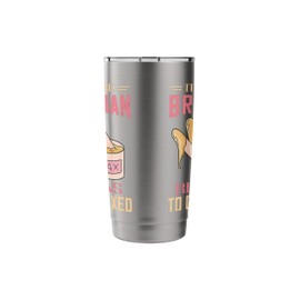 Wax Specialist Cosmetologist Brazilian Reason Waxing Skin Stainless Steel Insulated Tumbler