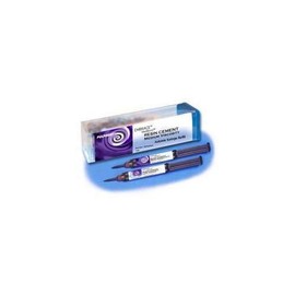 Pulpdent EMCMR Embrace WetBond Automix Syringe, Medium, Viscosity Refill