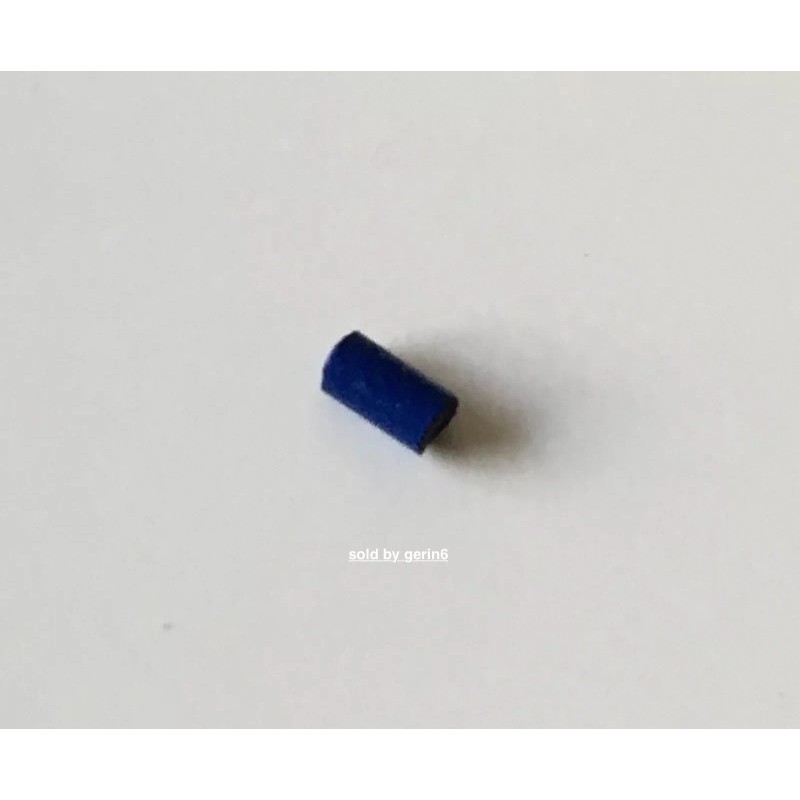 S.T. Dupont Blue Lighter Flints Pack of 8 For D-Light