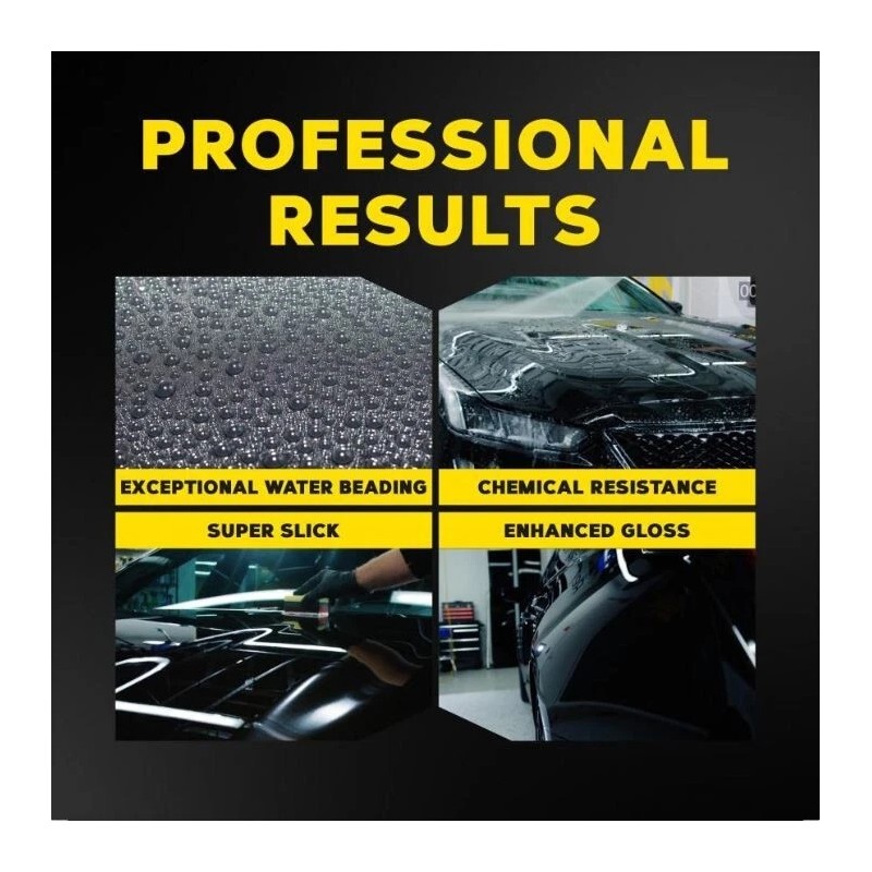 Meguiar's Meguiars Professional M888 Beyond Ceramic Paint Coating | 40ml