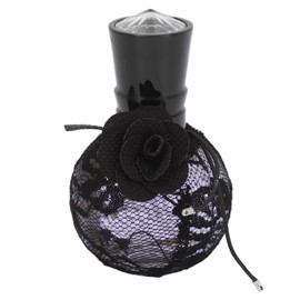 Elegant Floral Perfume Refreshing Long Lasting Light Fragrance Women Perfume for Office Work Dating