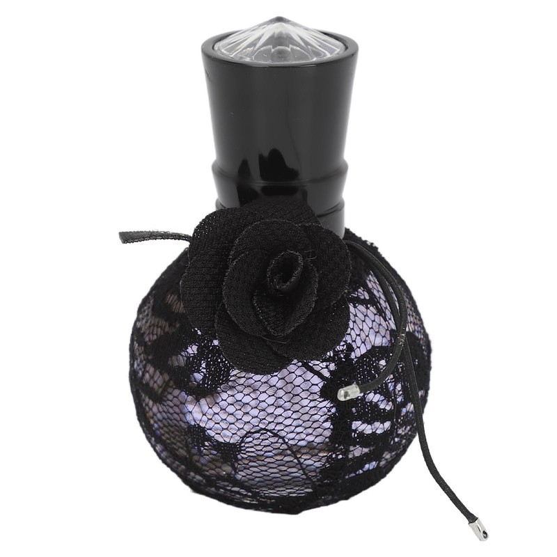 Elegant Floral Perfume Refreshing Long Lasting Light Fragrance Women Perfume