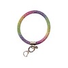 Simply Southern Rhinestone Bangle Crystal Key Chain (Multi)