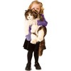 Folkmanis Ragdoll Cat Hand Puppet