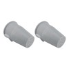 2PCS Pool Pump Filter Basket Easy To Install B199 Strainer
