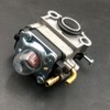 IBVIBV Carburetor Compatible with Makita BHX2500CA 24.5 cc Blower PB2504