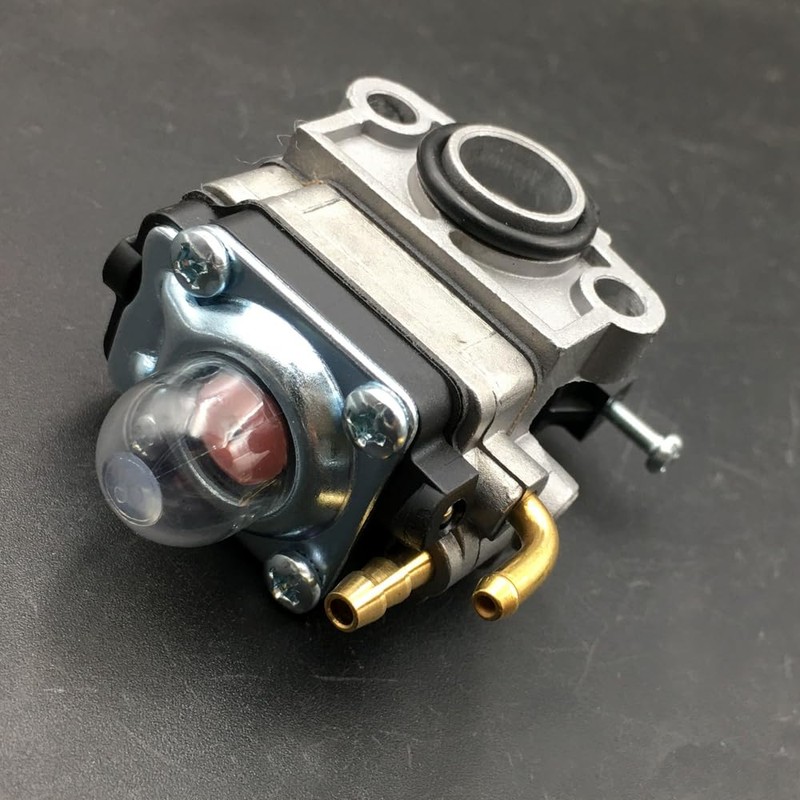 IBVIBV Carburetor Compatible with Makita BHX2500CA 24.5 cc Blower PB2504