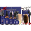 Upgraded Beard Grooming Kit for Men, 10 in 1 Beard
