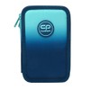 Coolpack Jumper 3 Gradient Blue Lagoon F067690 Pencil Case Multi-Coloured