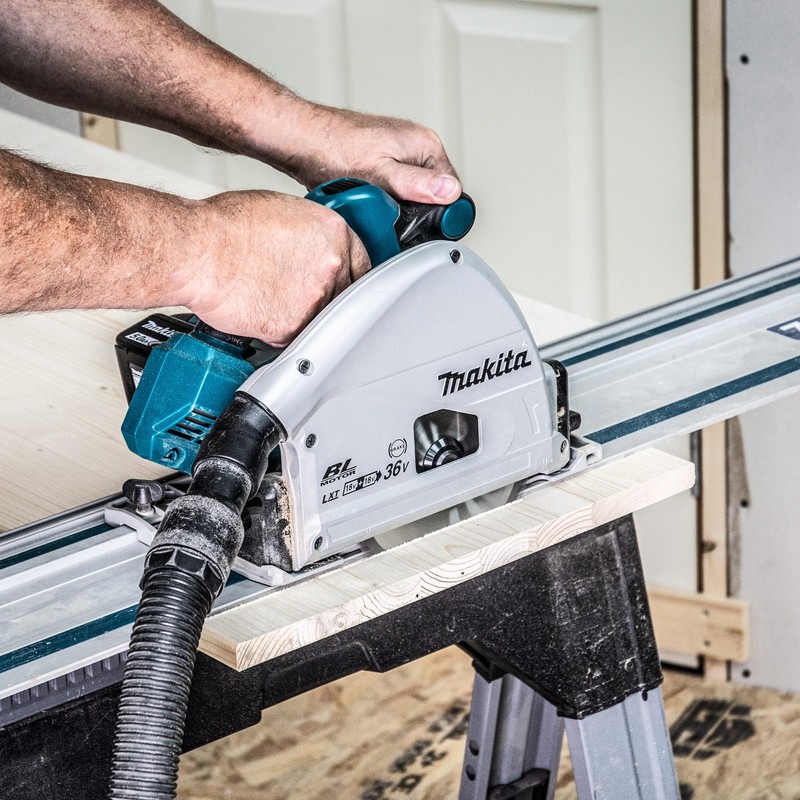 Trend Wood Cordless Circular Saw Blade 168mm Diameter 20mm Bore