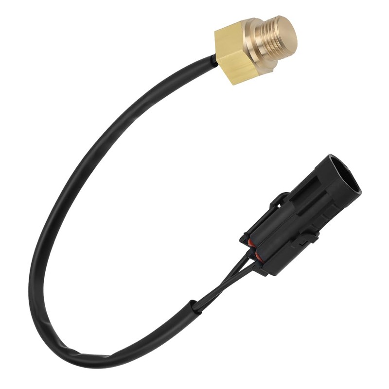 Mabutingti Thermal Switch Sensor Suitable for Polaris ATV Predator Outlaw