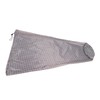 Rainproof Chiminea Stove Cover Dustproof Heater Cover for Outdoor Garden