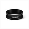 MHW-3BOMBER 58mm Espresso Dosing Funnel Magnetic Coffee Dosing Ring Portafilter