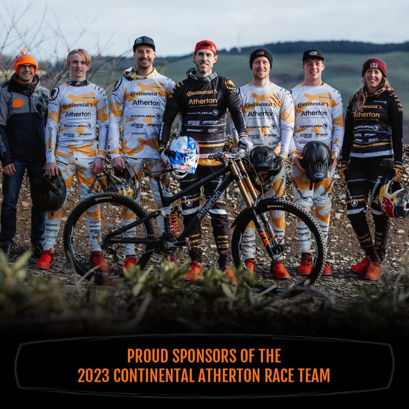 Mudhugger Evo Bolt-On Adapter Pack for Rockshox Zeb and Domain