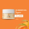 Blends Juicy Gel Hidratante Facial 4 en 1 Tangerine Euphoria
