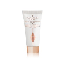 Charlotte Tilbury Multi-Miracle Glow Cleanser, Mask & Balm (15ml)