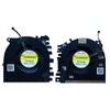 TXLIMINHONG New Compatible CPU and GPU Cooling Fan for HP