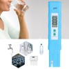 PH‑06 Portable Water Quality Tester PH Meter Test Pen for