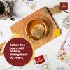 SULTAN TEA Pure Camomile, Herbal Moroccan Green Teas (Single Pack