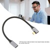 USB C to USB C 3.1 Gen 2 Cable Right