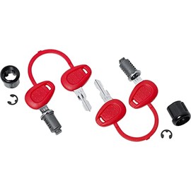 Z227 - Givi Z227 2 Lock Barrel Kit