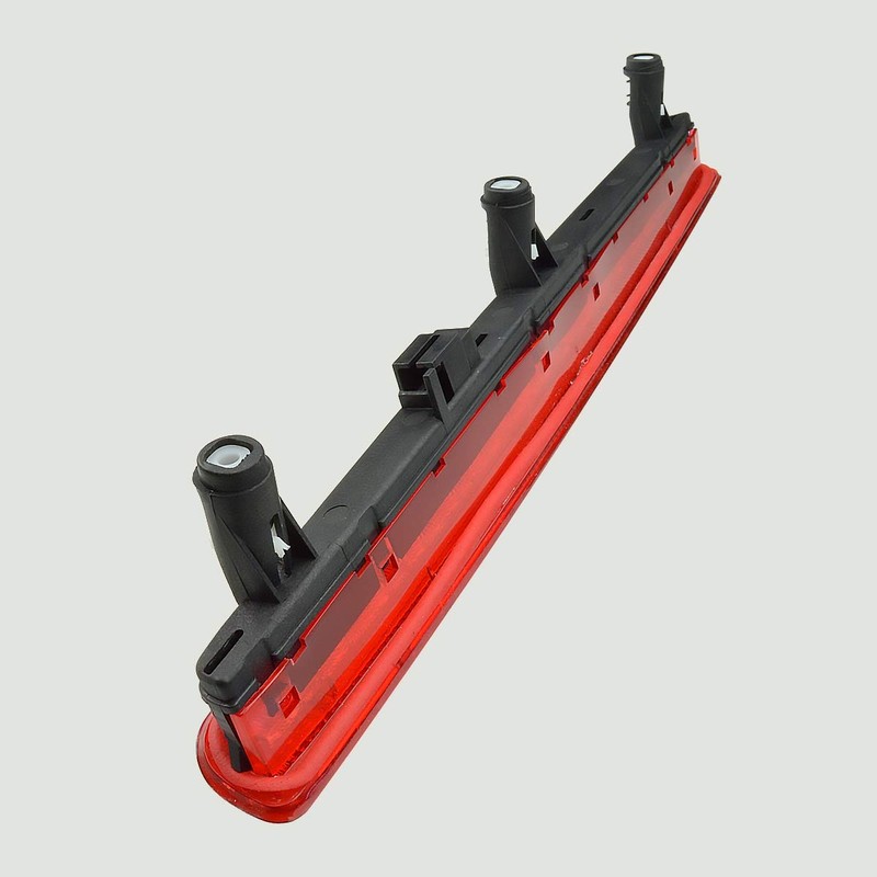 LST Additional Brake Light Third Brake Light Tailgate Trans V