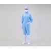 As One Dust Free AS197C Hooded Blue LL /1-7865-04