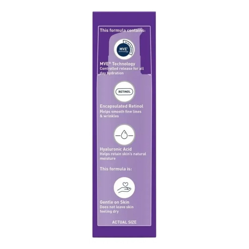 CeraVe serum skin renewing retinol de 30mL