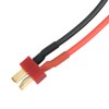 30A ESC T Plug 3.5mm Quadcopter Drone Brushless ESC Upgrade