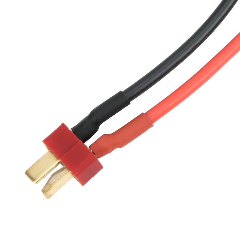 30A ESC T Plug 3.5mm Quadcopter Drone Brushless ESC Upgrade